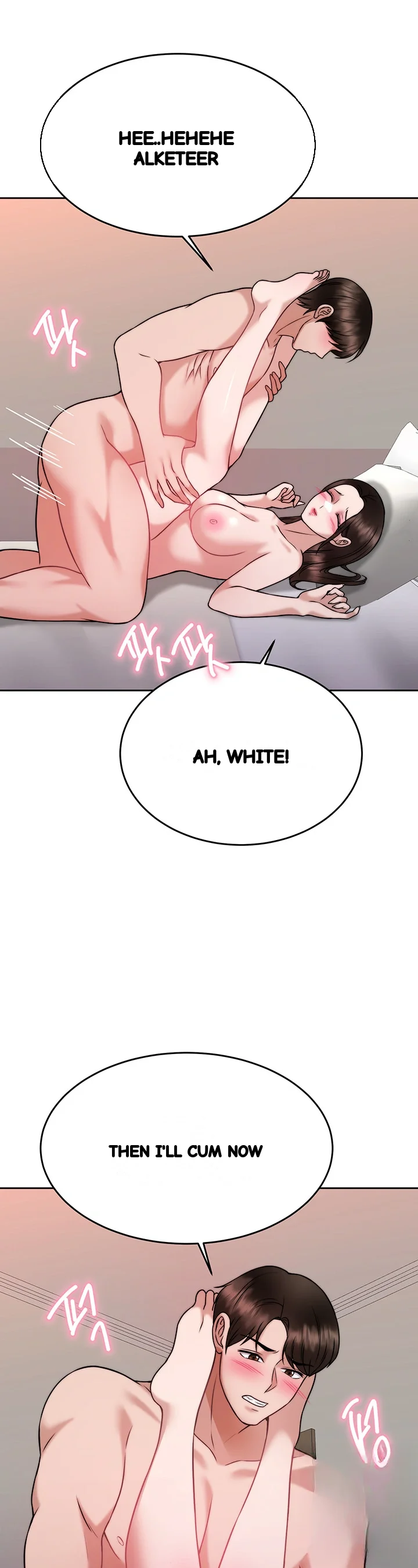 Hypnomancer Chapter 30 - Page 28