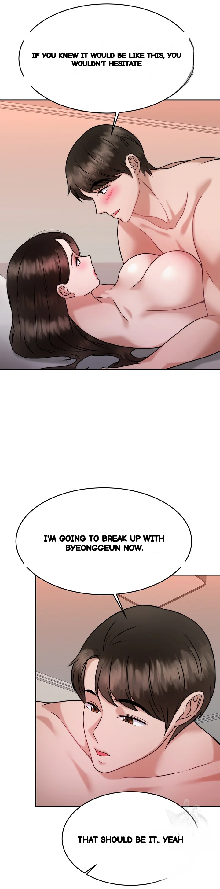 Hypnomancer Chapter 30 - Page 32