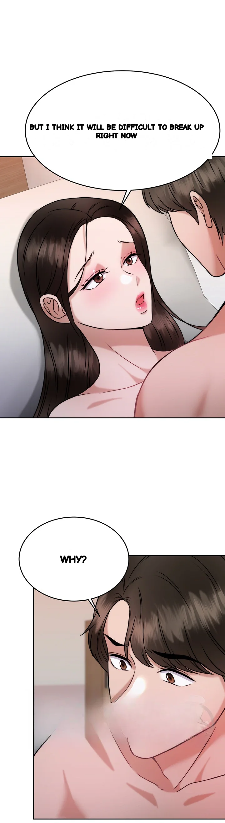 Hypnomancer Chapter 30 - Page 33