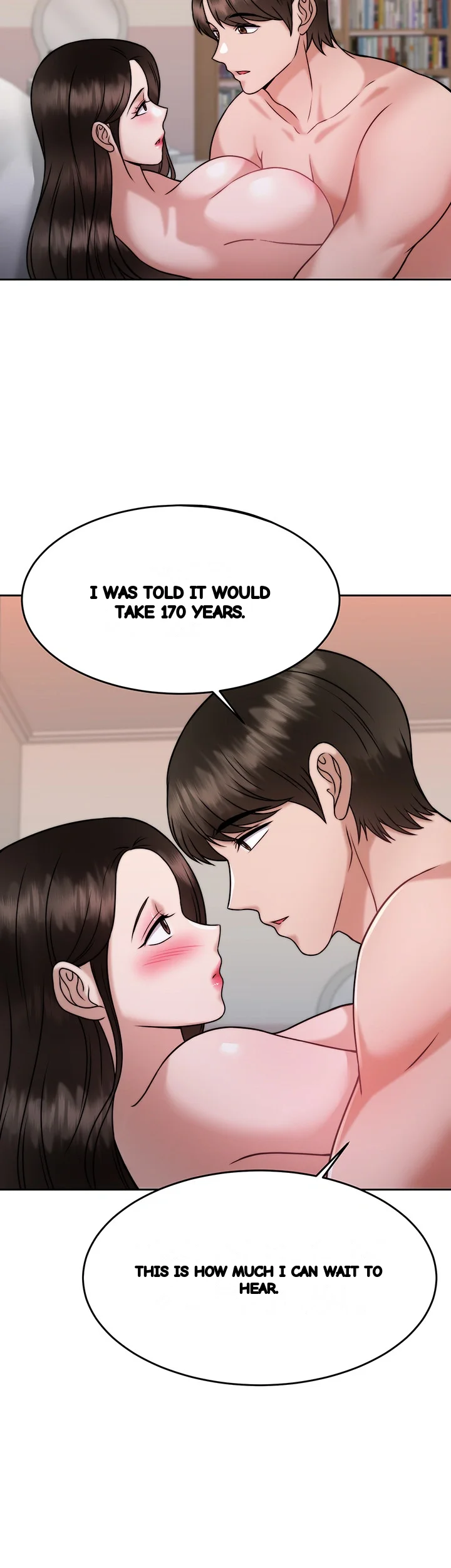 Hypnomancer Chapter 30 - Page 35