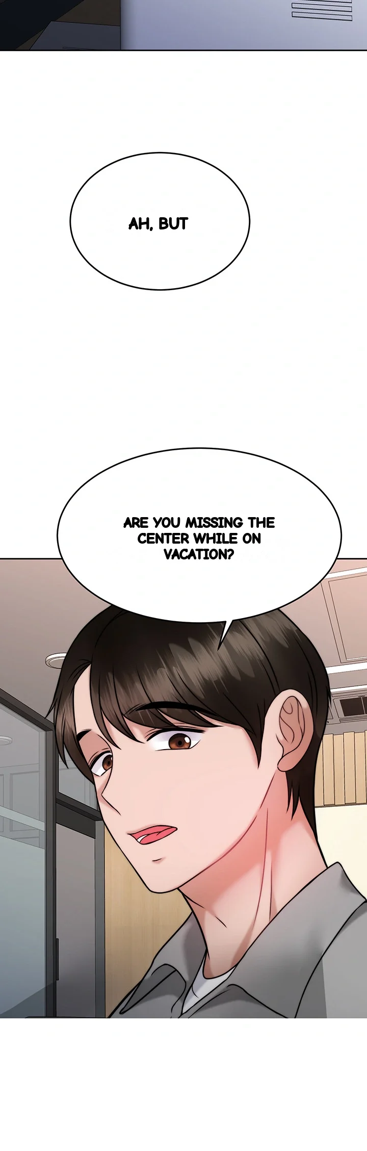 Hypnomancer Chapter 30 - Page 41