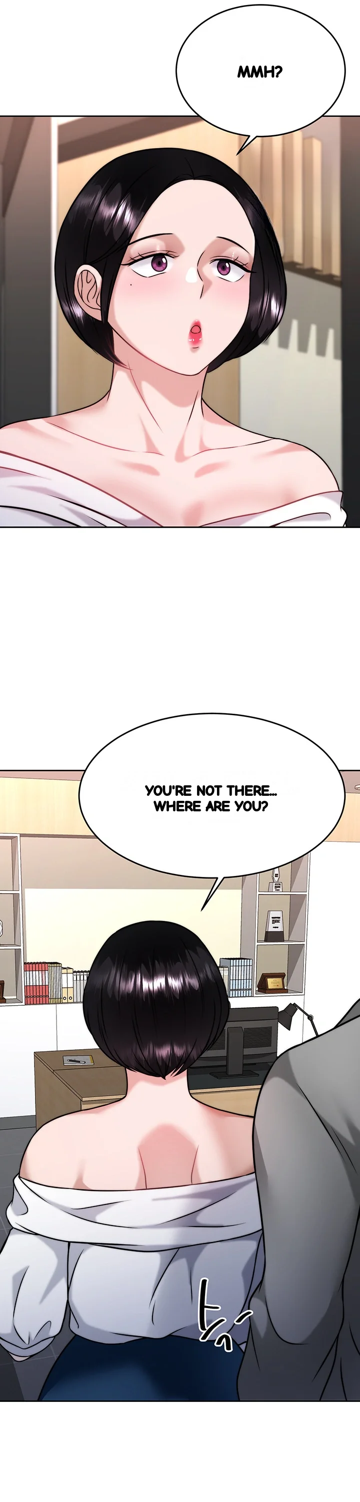 Hypnomancer Chapter 30 - Page 47