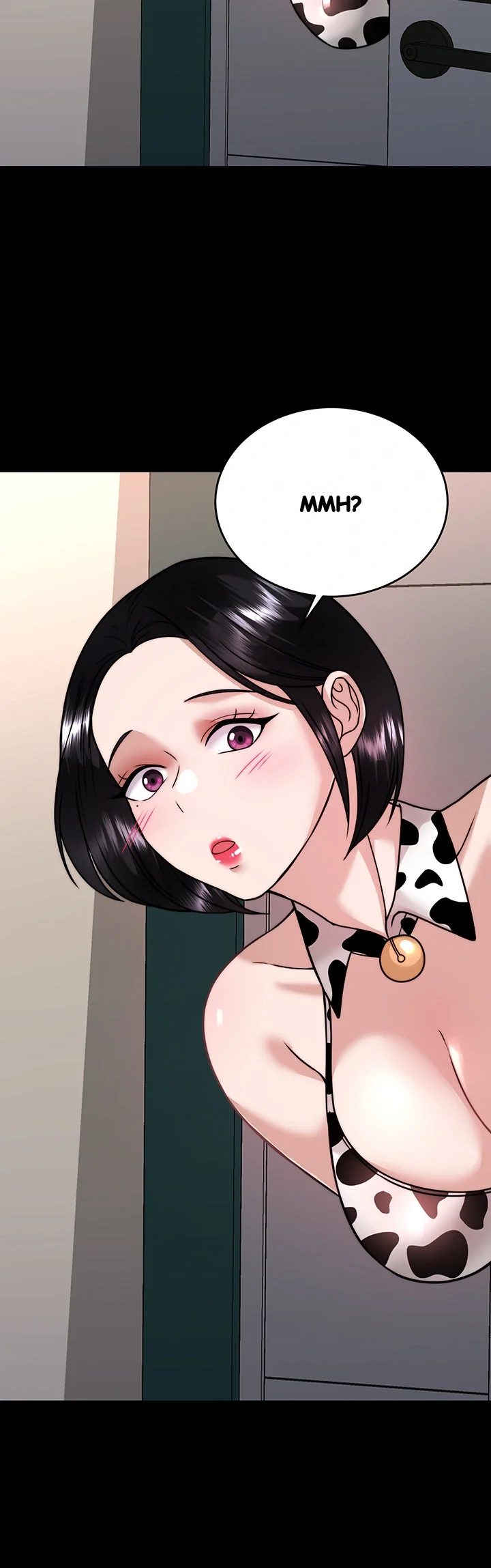 Hypnomancer Chapter 31 - Page 19