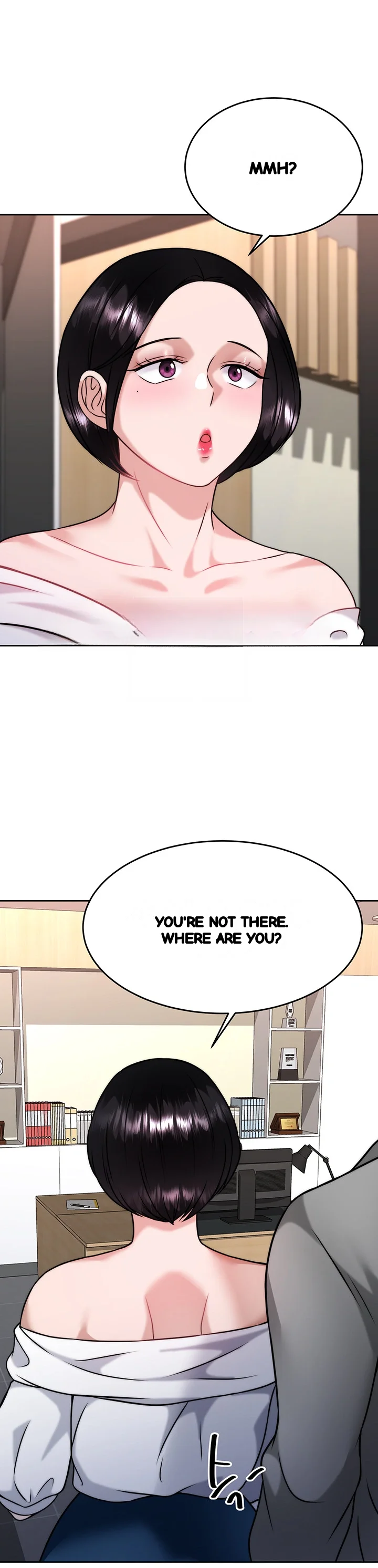Hypnomancer Chapter 31 - Page 2