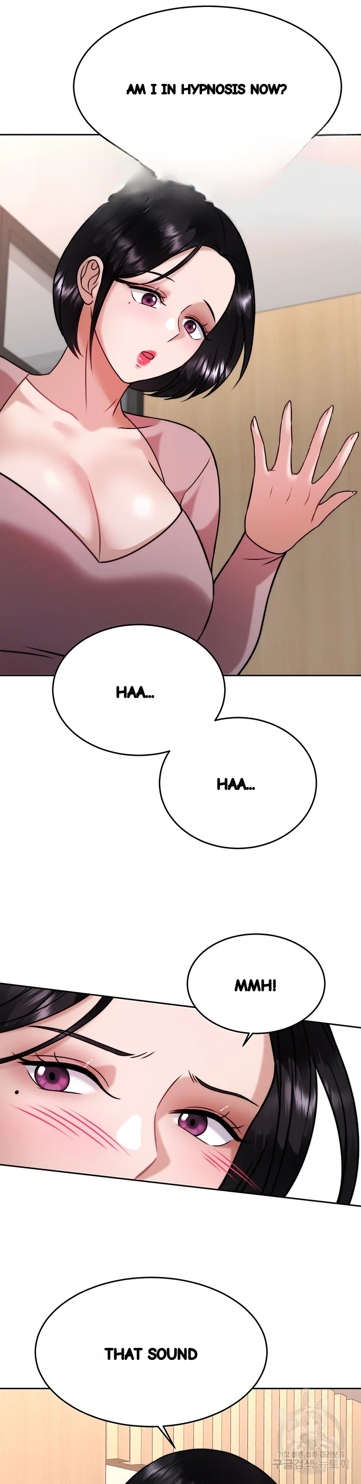Hypnomancer Chapter 31 - Page 39