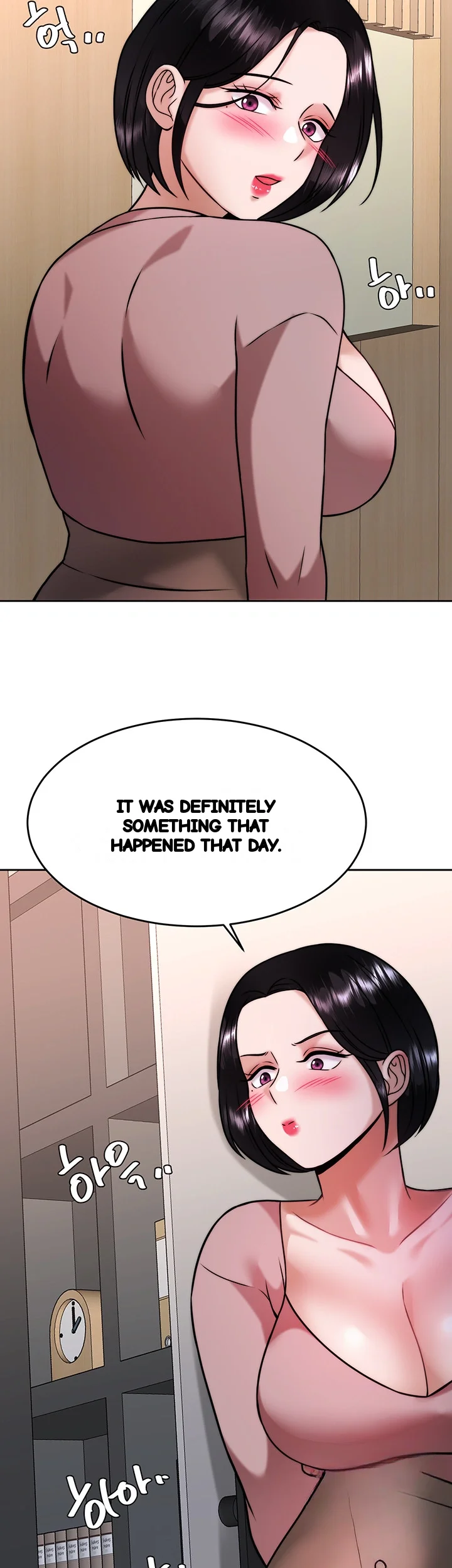 Hypnomancer Chapter 31 - Page 40