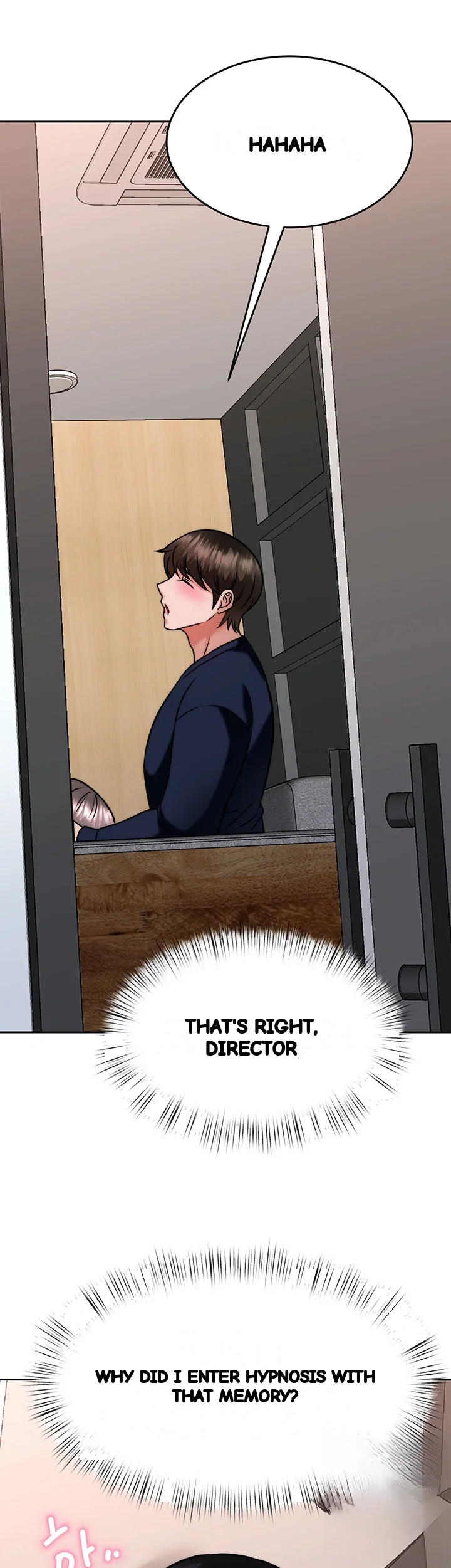 Hypnomancer Chapter 31 - Page 42