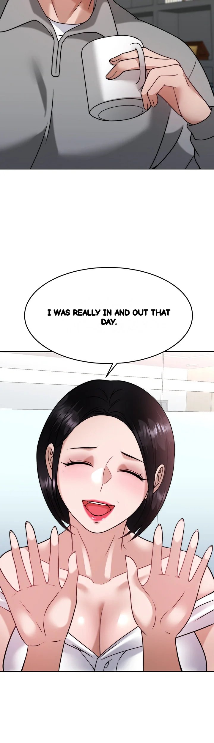 Hypnomancer Chapter 31 - Page 7