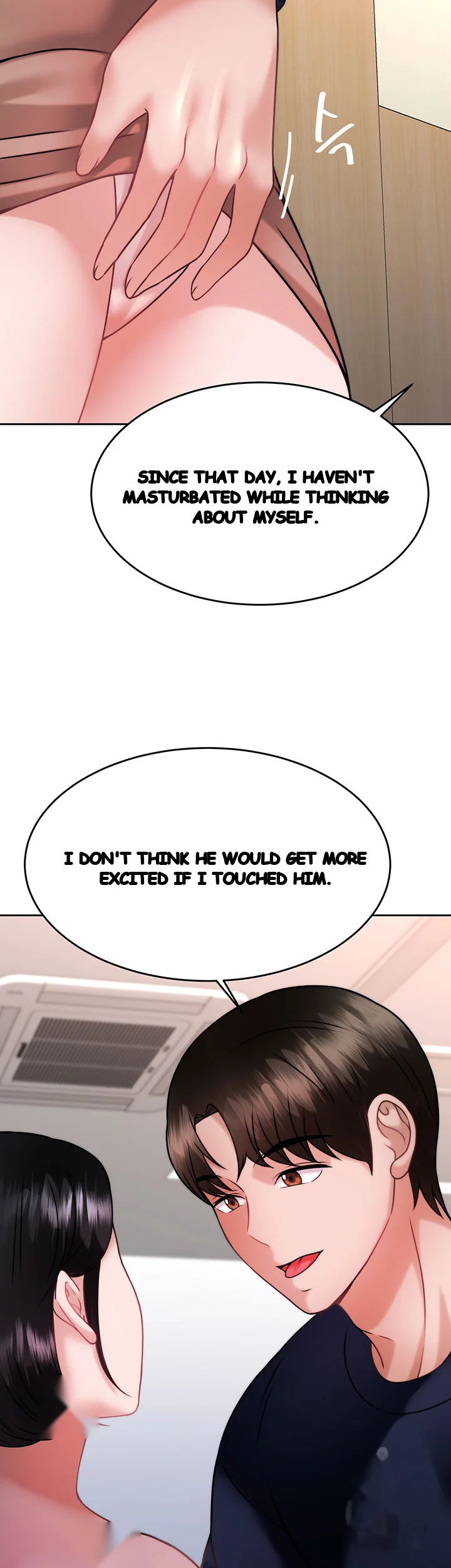 Hypnomancer Chapter 32 - Page 15