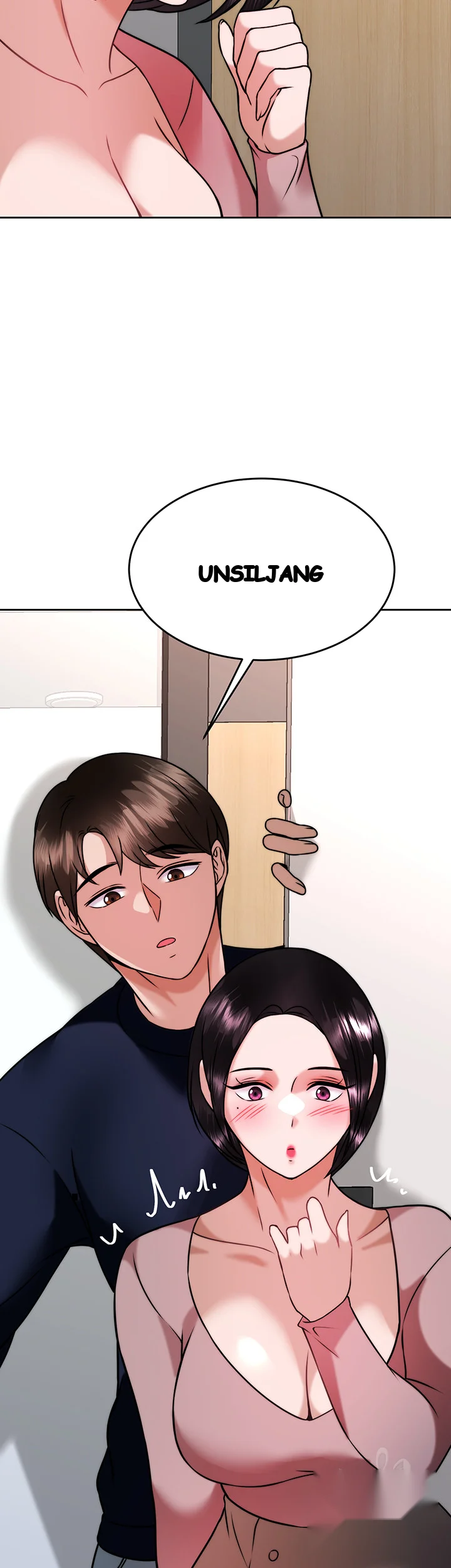 Hypnomancer Chapter 32 - Page 4