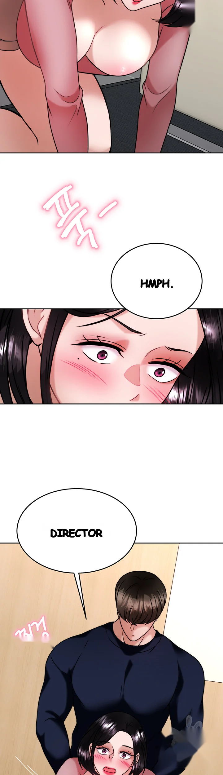 Hypnomancer Chapter 32 - Page 40