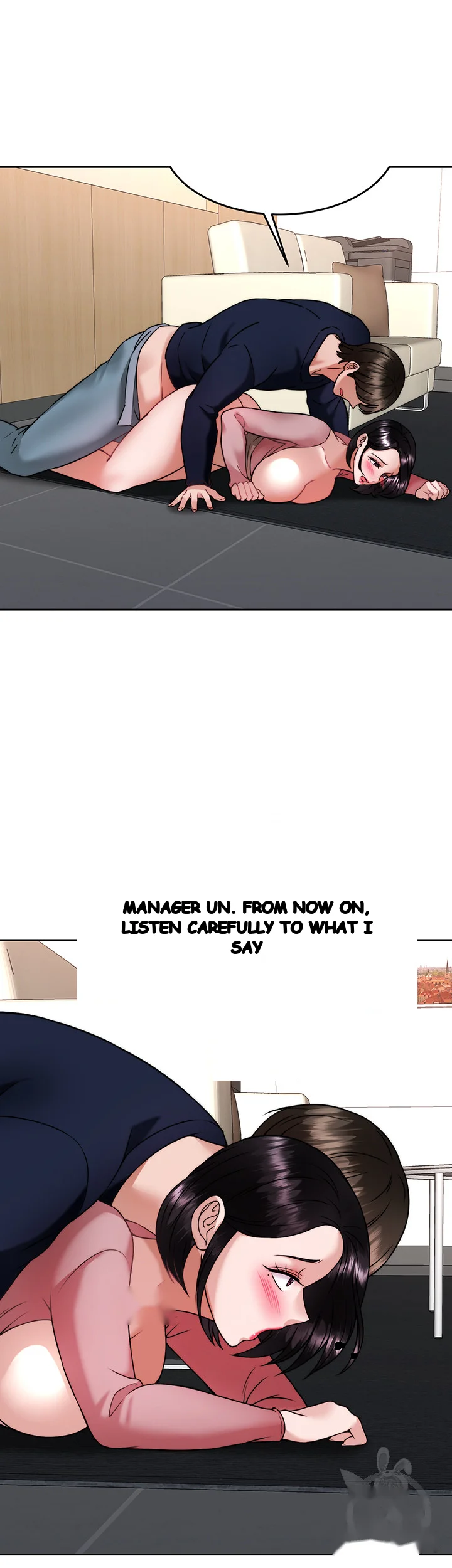 Hypnomancer Chapter 33 - Page 17