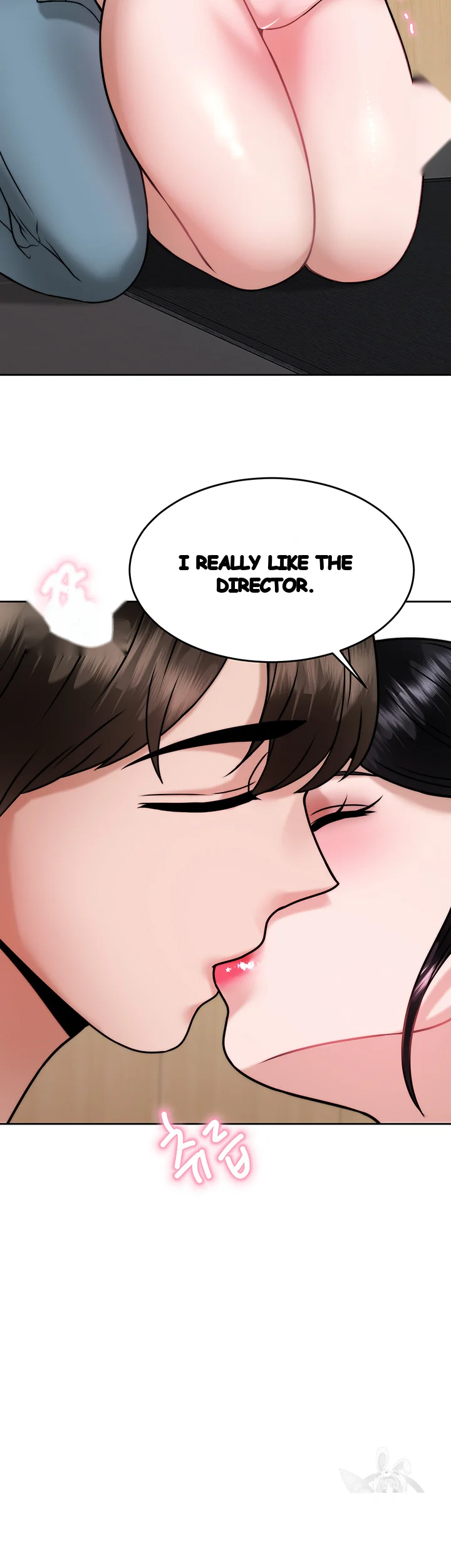 Hypnomancer Chapter 33 - Page 4