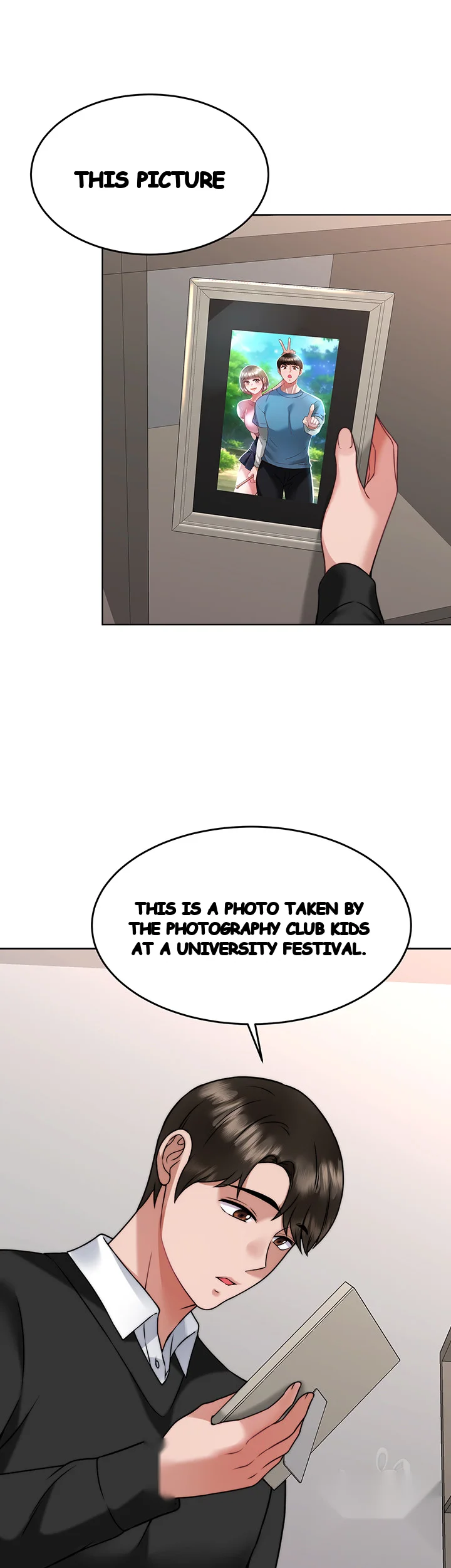 Hypnomancer Chapter 34 - Page 17