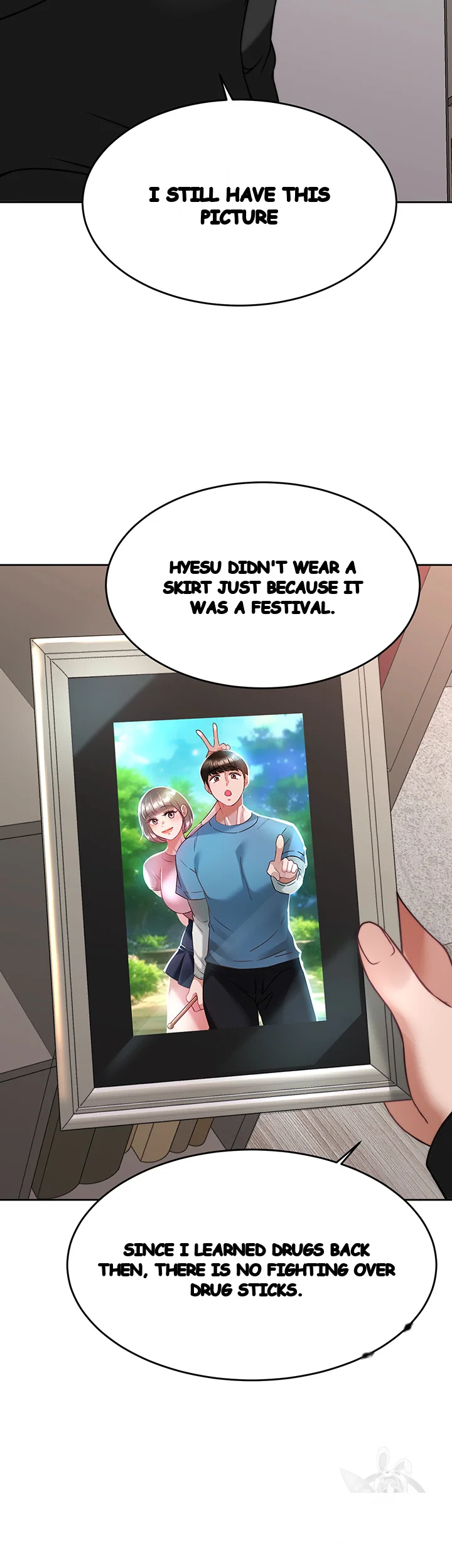 Hypnomancer Chapter 34 - Page 18