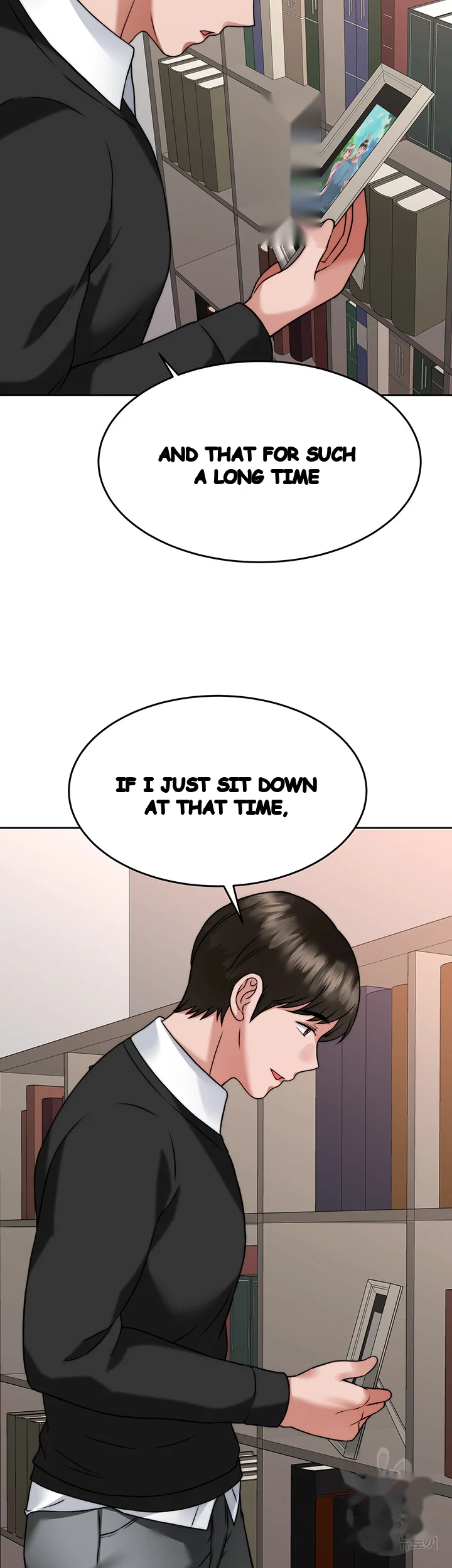 Hypnomancer Chapter 34 - Page 20