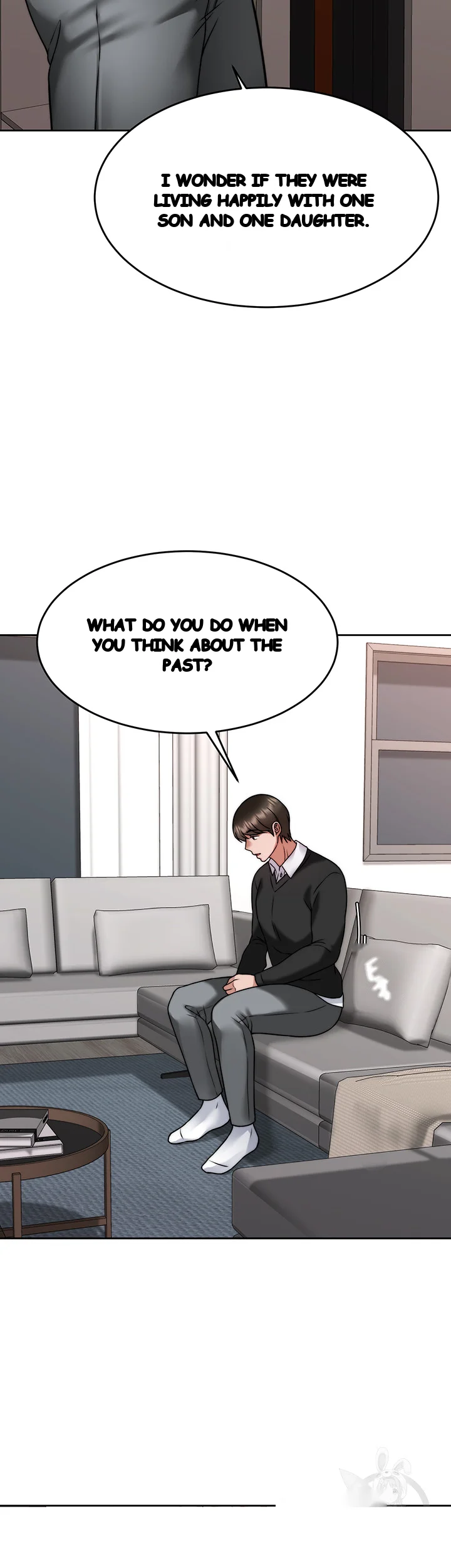 Hypnomancer Chapter 34 - Page 21