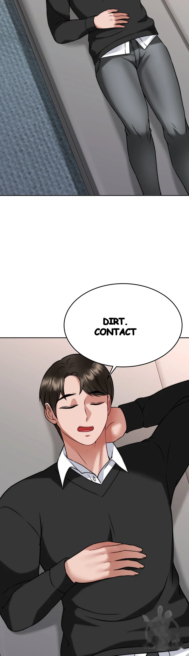 Hypnomancer Chapter 34 - Page 24