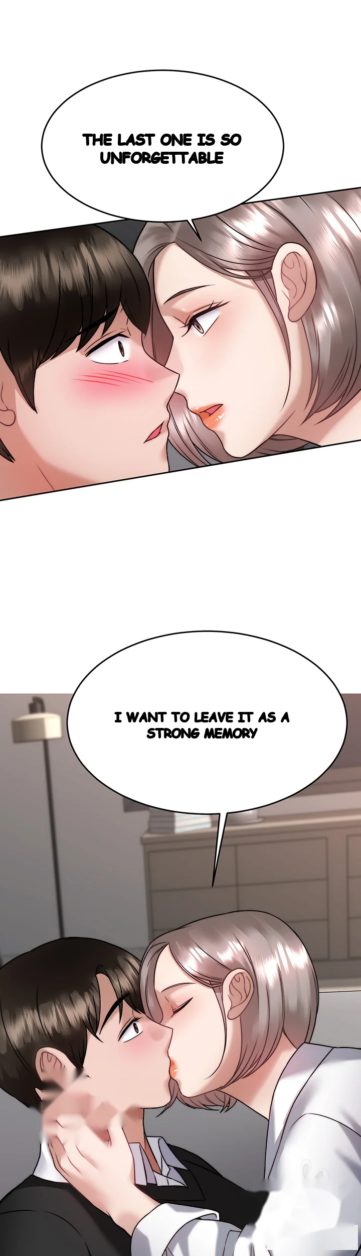 Hypnomancer Chapter 34 - Page 49