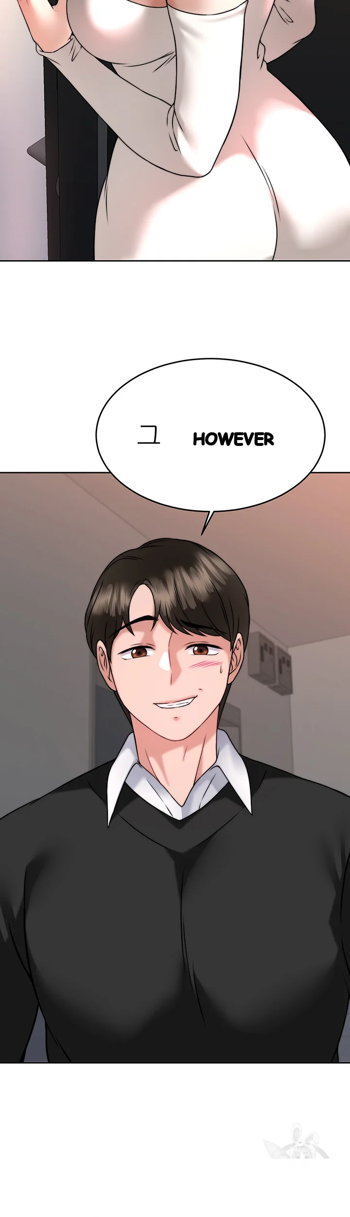 Hypnomancer Chapter 34 - Page 7