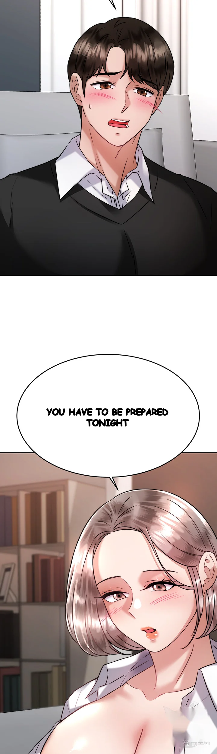 Hypnomancer Chapter 35 - Page 12