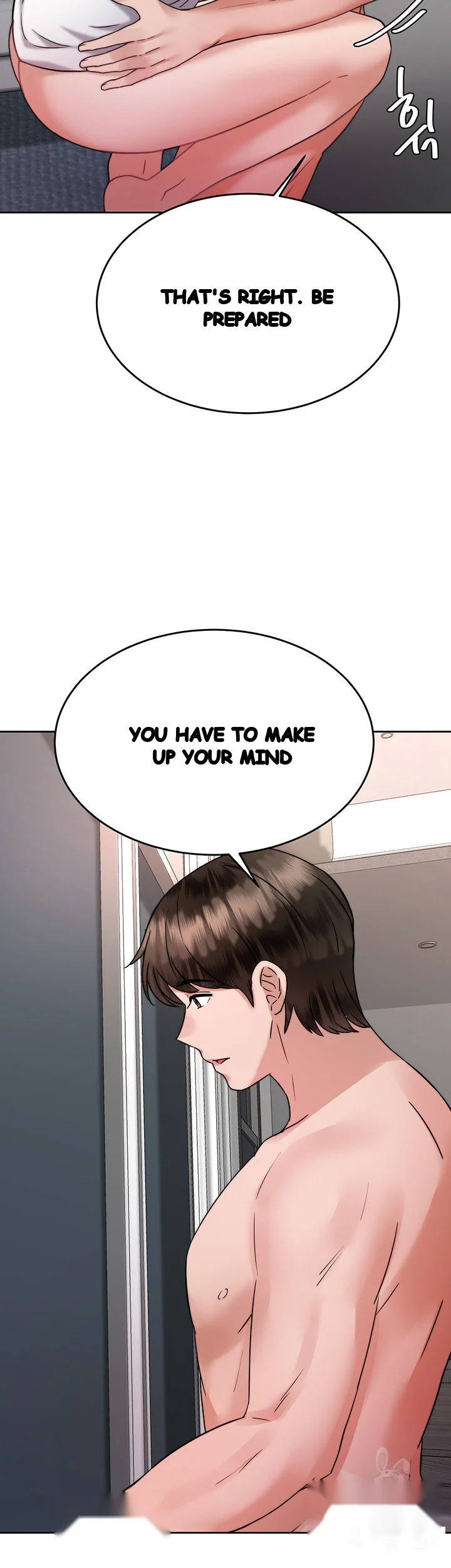 Hypnomancer Chapter 35 - Page 33