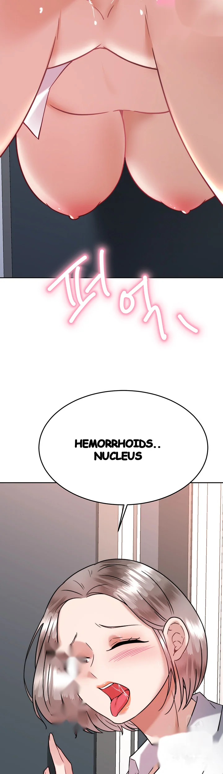 Hypnomancer Chapter 35 - Page 39