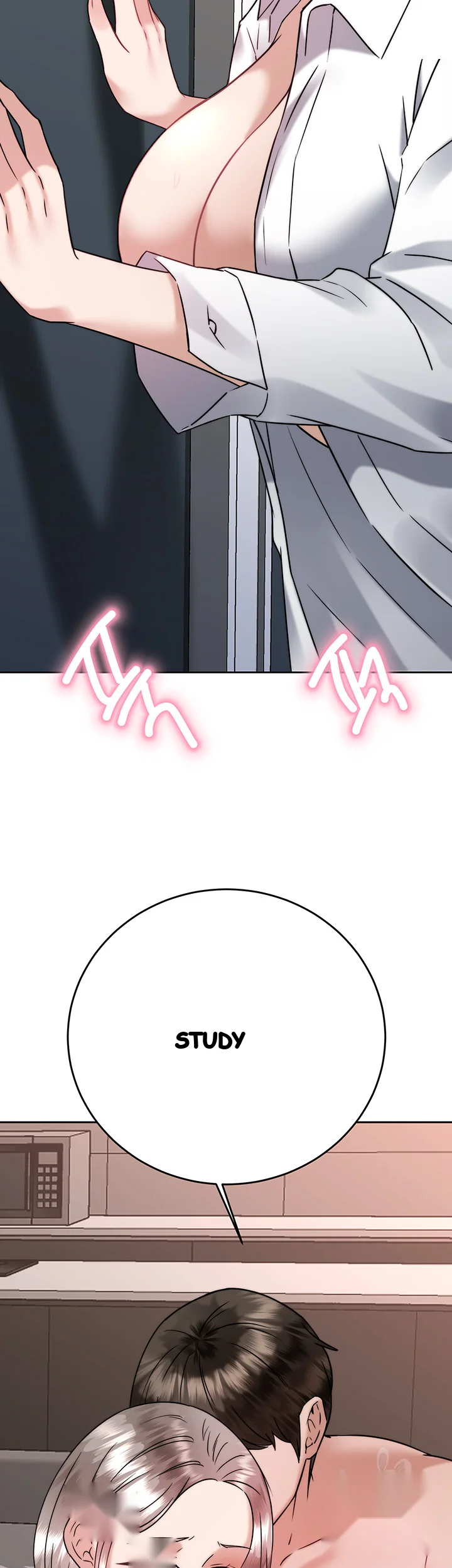 Hypnomancer Chapter 35 - Page 40