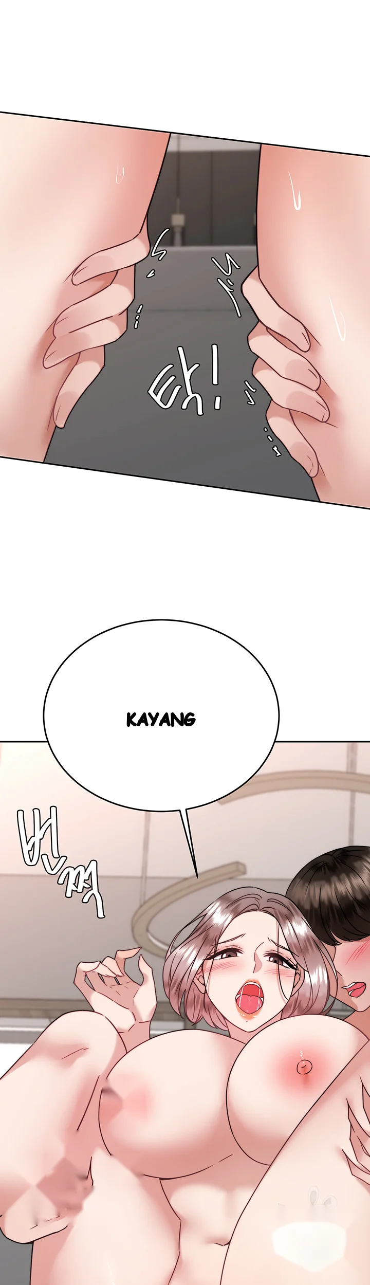 Hypnomancer Chapter 35 - Page 44