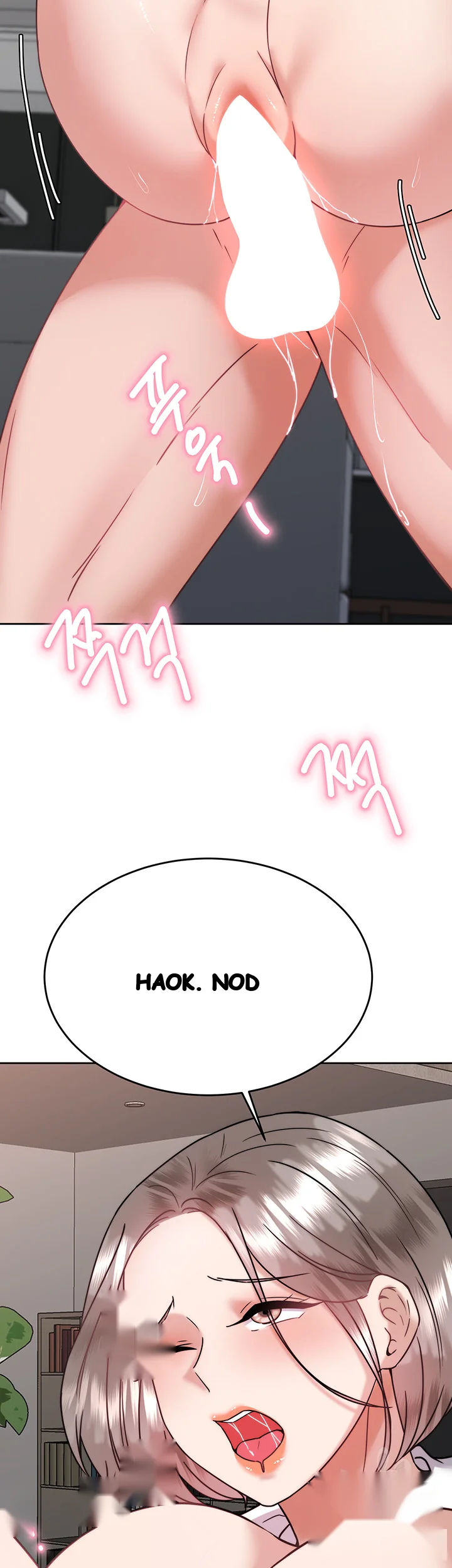 Hypnomancer Chapter 35 - Page 45