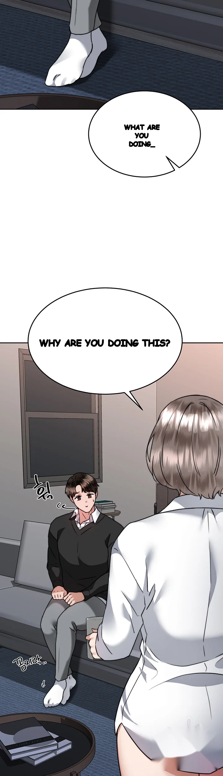 Hypnomancer Chapter 36 - Page 33