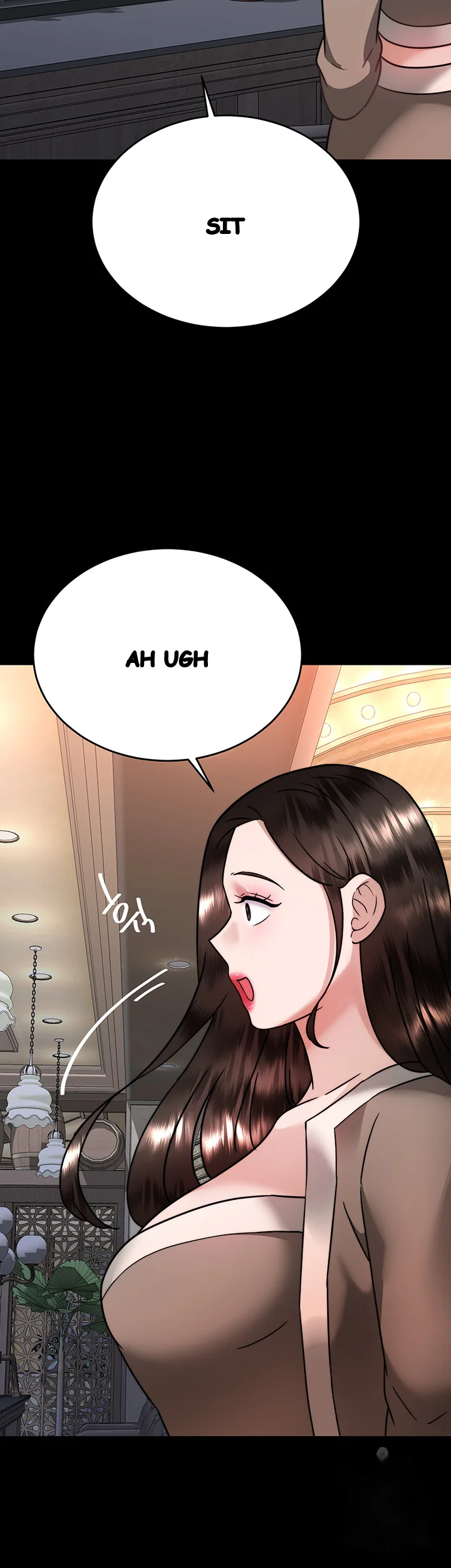 Hypnomancer Chapter 36 - Page 51