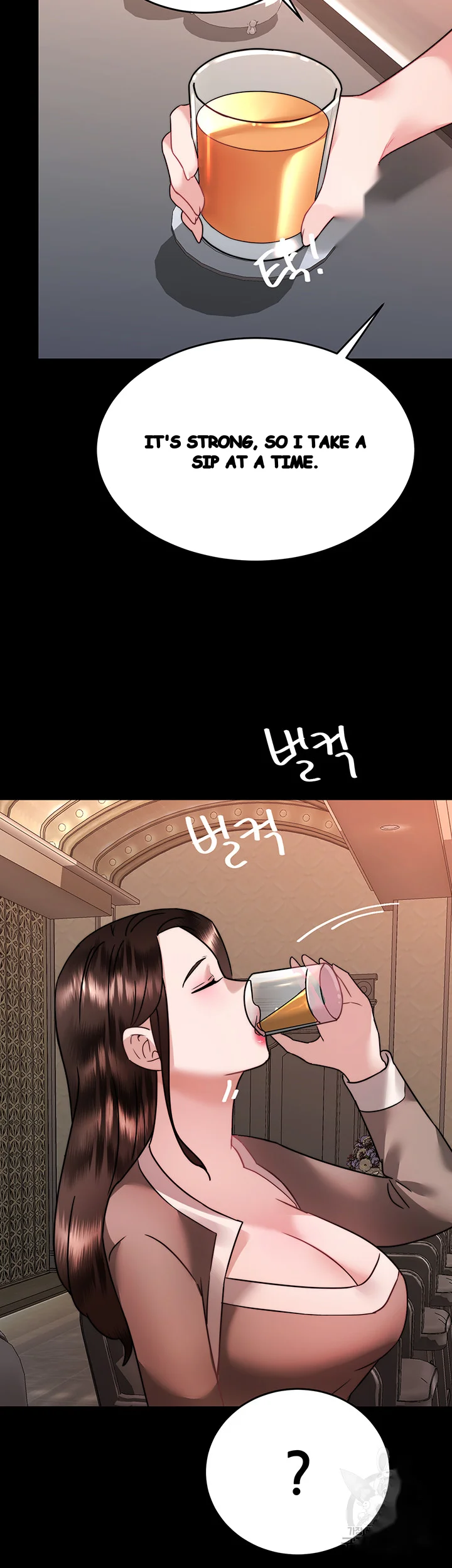 Hypnomancer Chapter 36 - Page 55