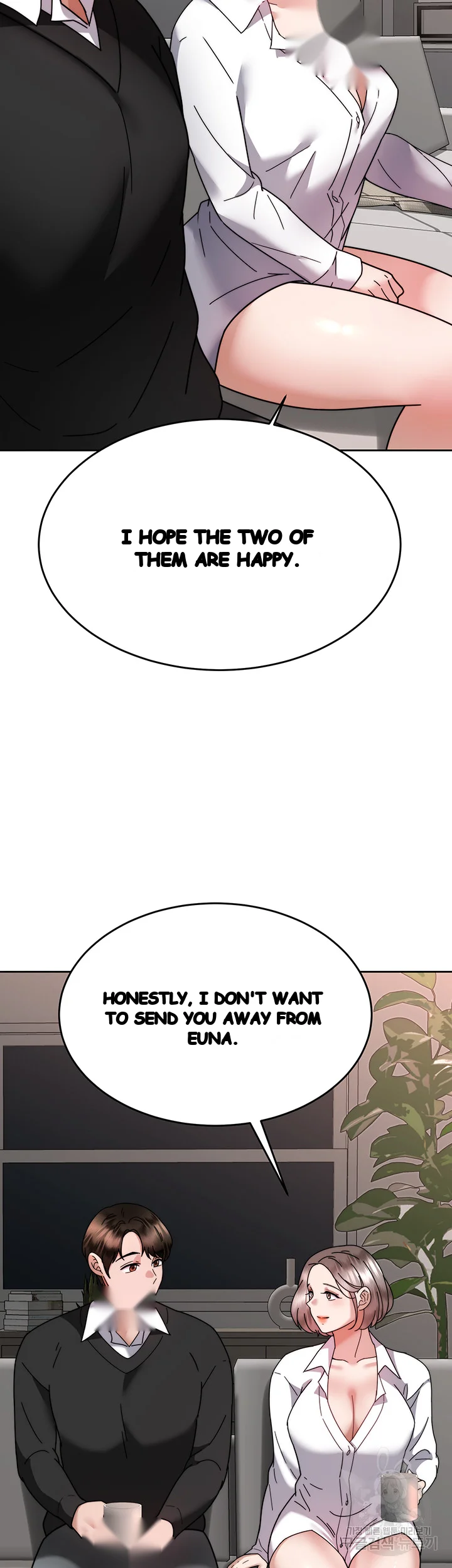 Hypnomancer Chapter 37 - Page 33