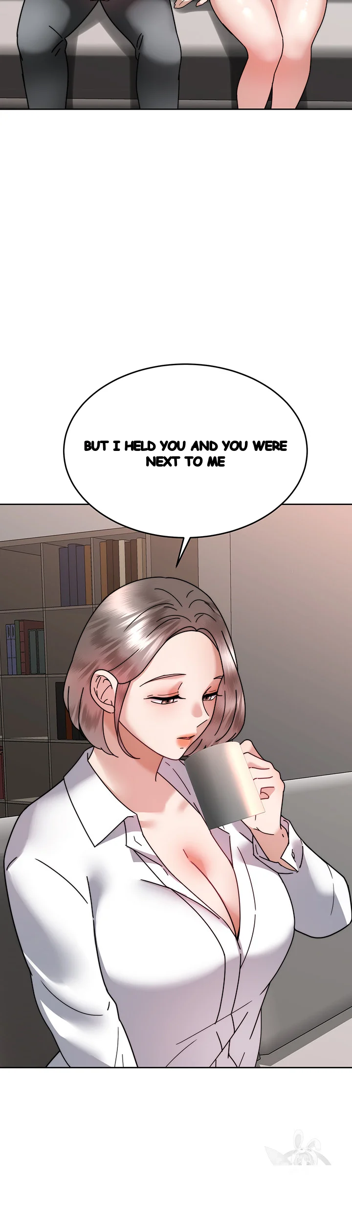 Hypnomancer Chapter 37 - Page 34