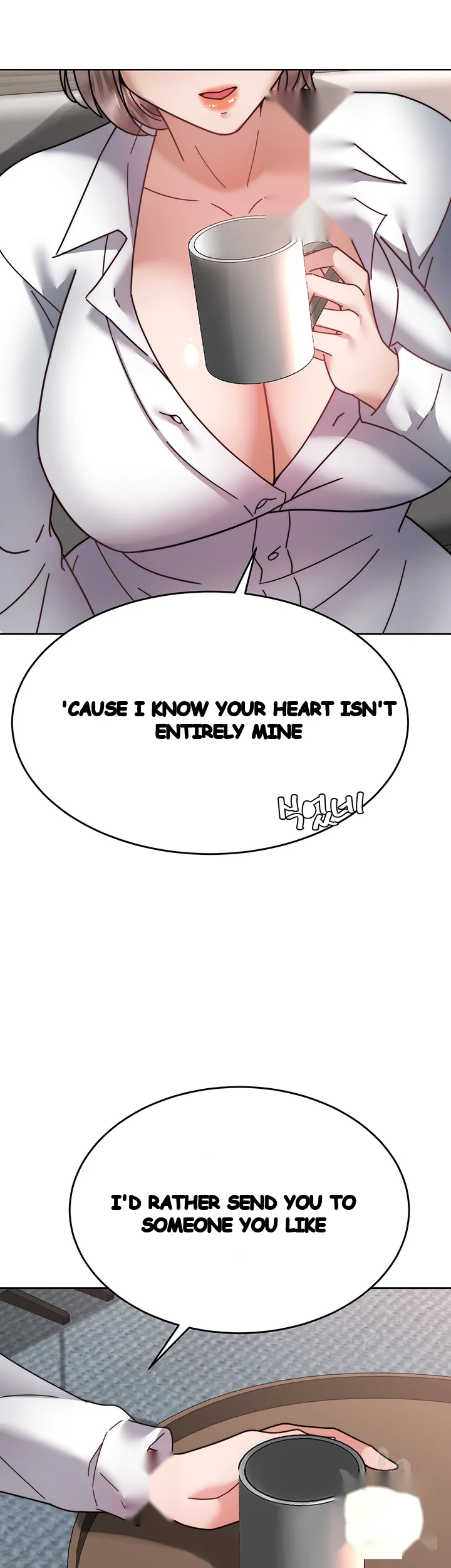 Hypnomancer Chapter 37 - Page 35