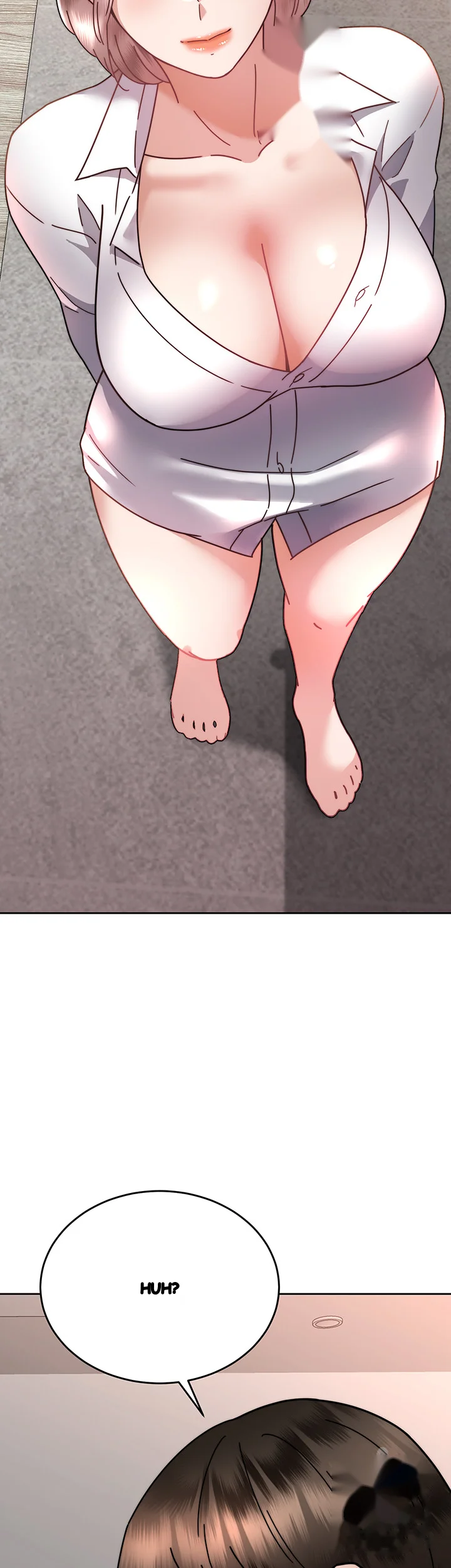 Hypnomancer Chapter 37 - Page 47