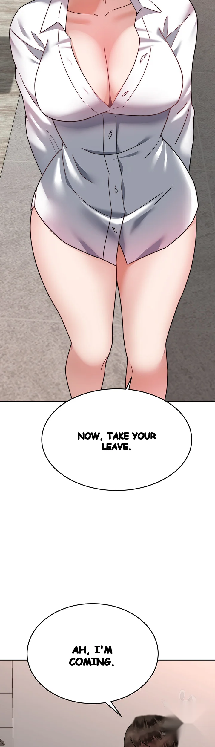 Hypnomancer Chapter 37 - Page 53