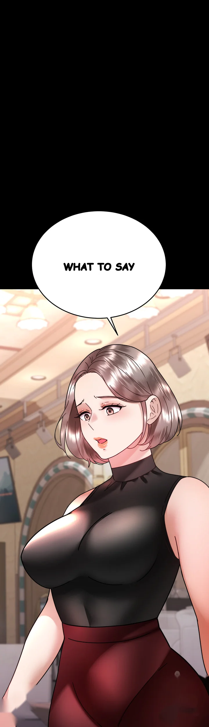 Hypnomancer Chapter 37 - Page 6