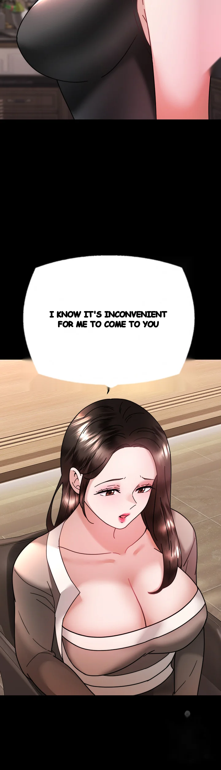 Hypnomancer Chapter 37 - Page 8