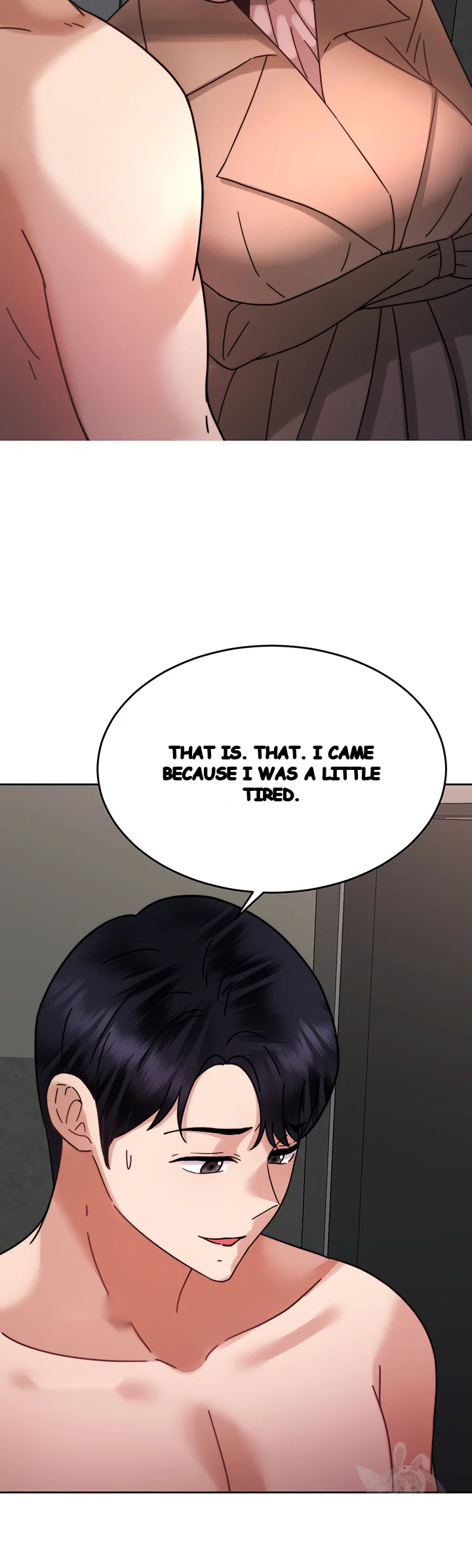 Hypnomancer Chapter 38 - Page 26