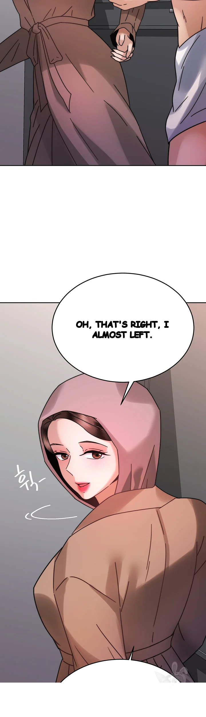 Hypnomancer Chapter 38 - Page 29