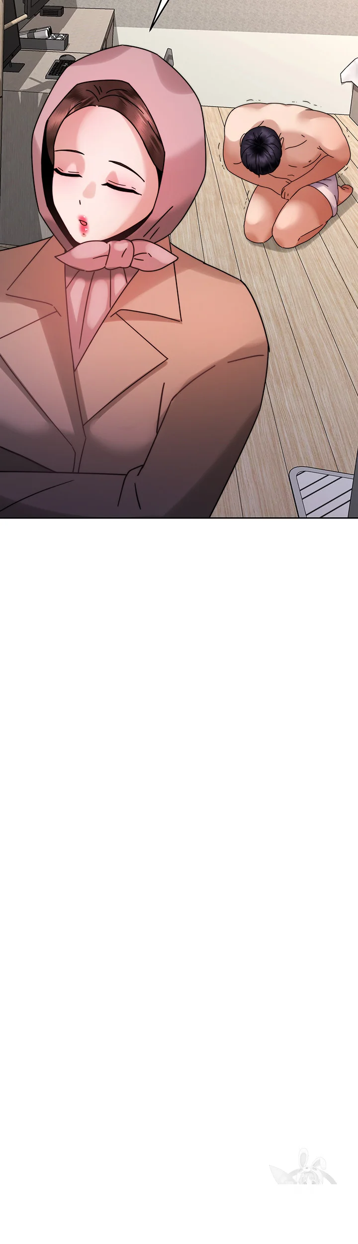 Hypnomancer Chapter 38 - Page 33