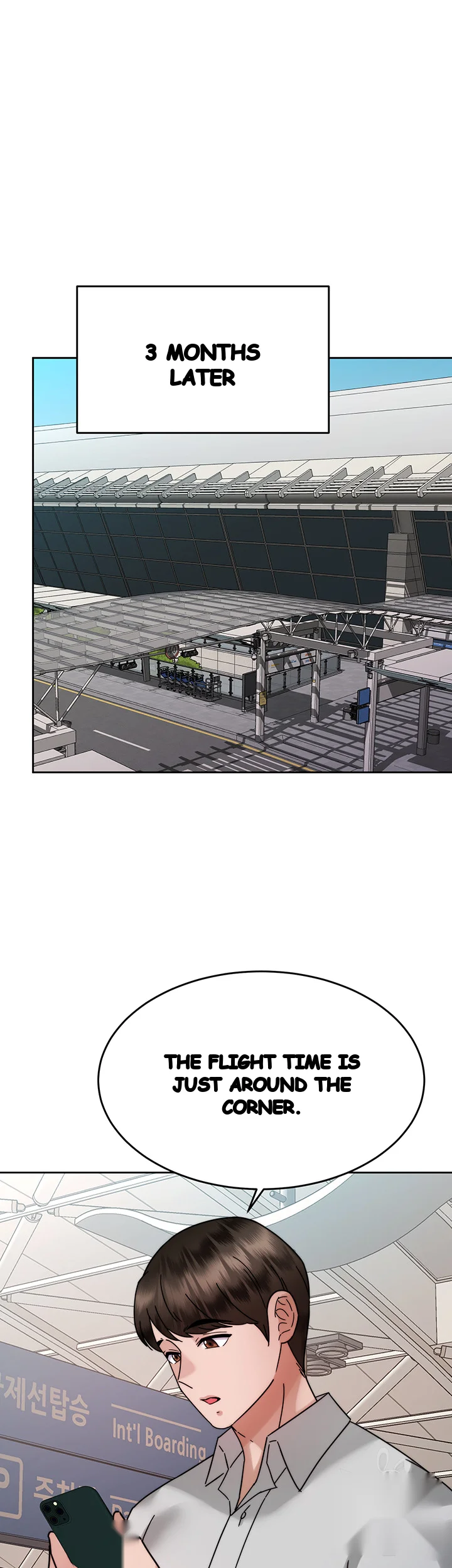 Hypnomancer Chapter 38 - Page 34
