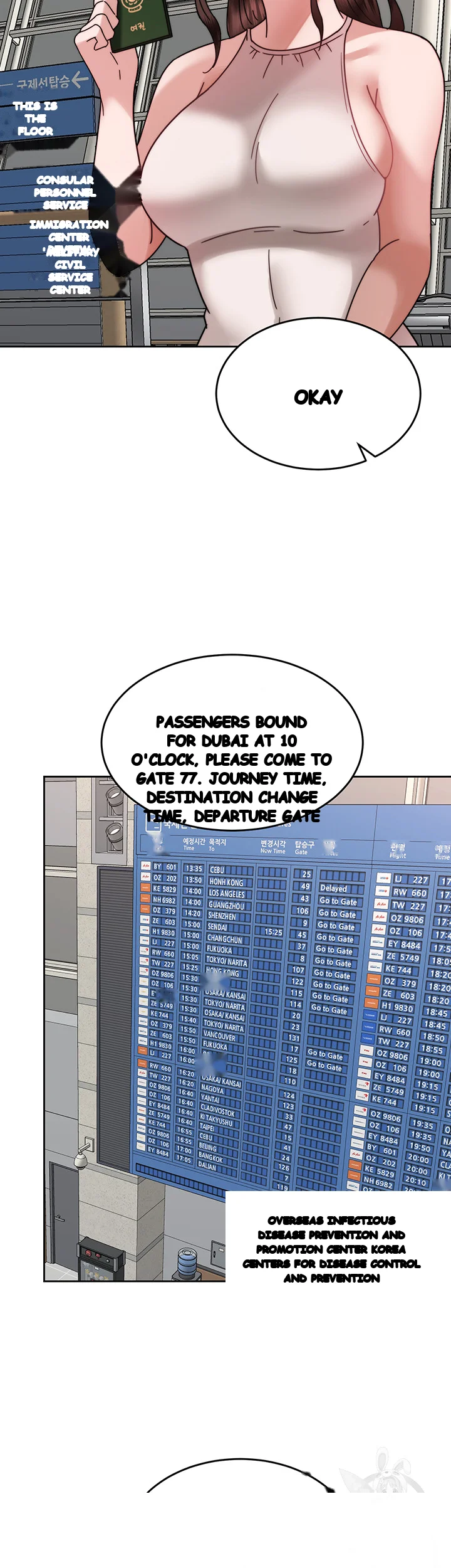 Hypnomancer Chapter 38 - Page 39
