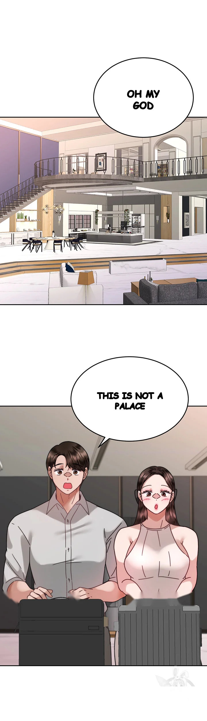 Hypnomancer Chapter 38 - Page 43