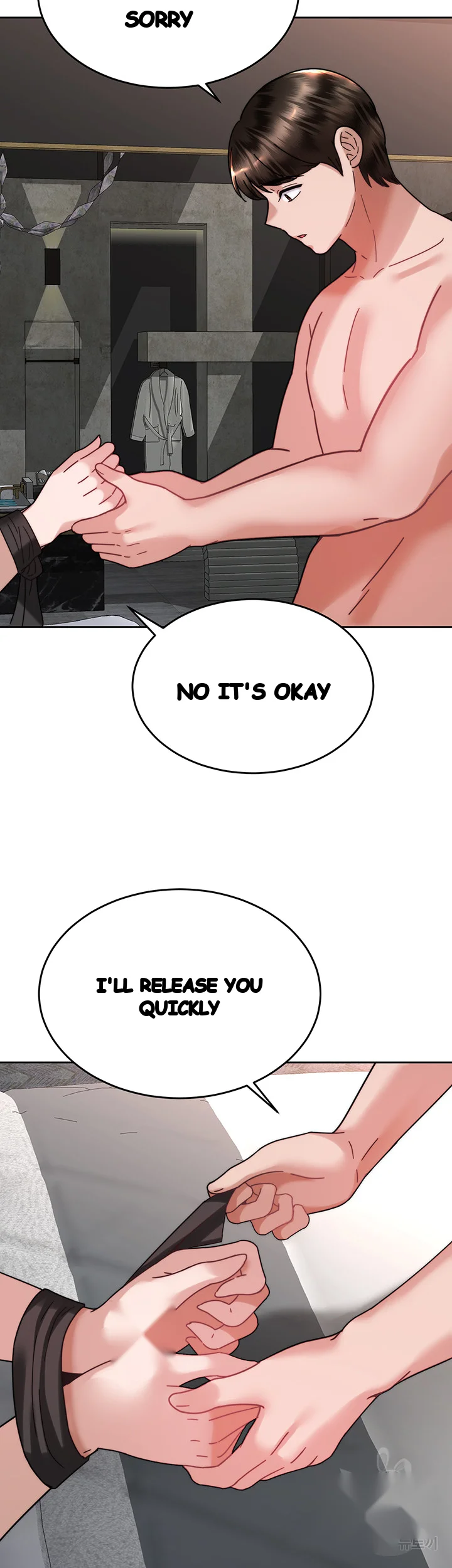 Hypnomancer Chapter 39 - Page 44