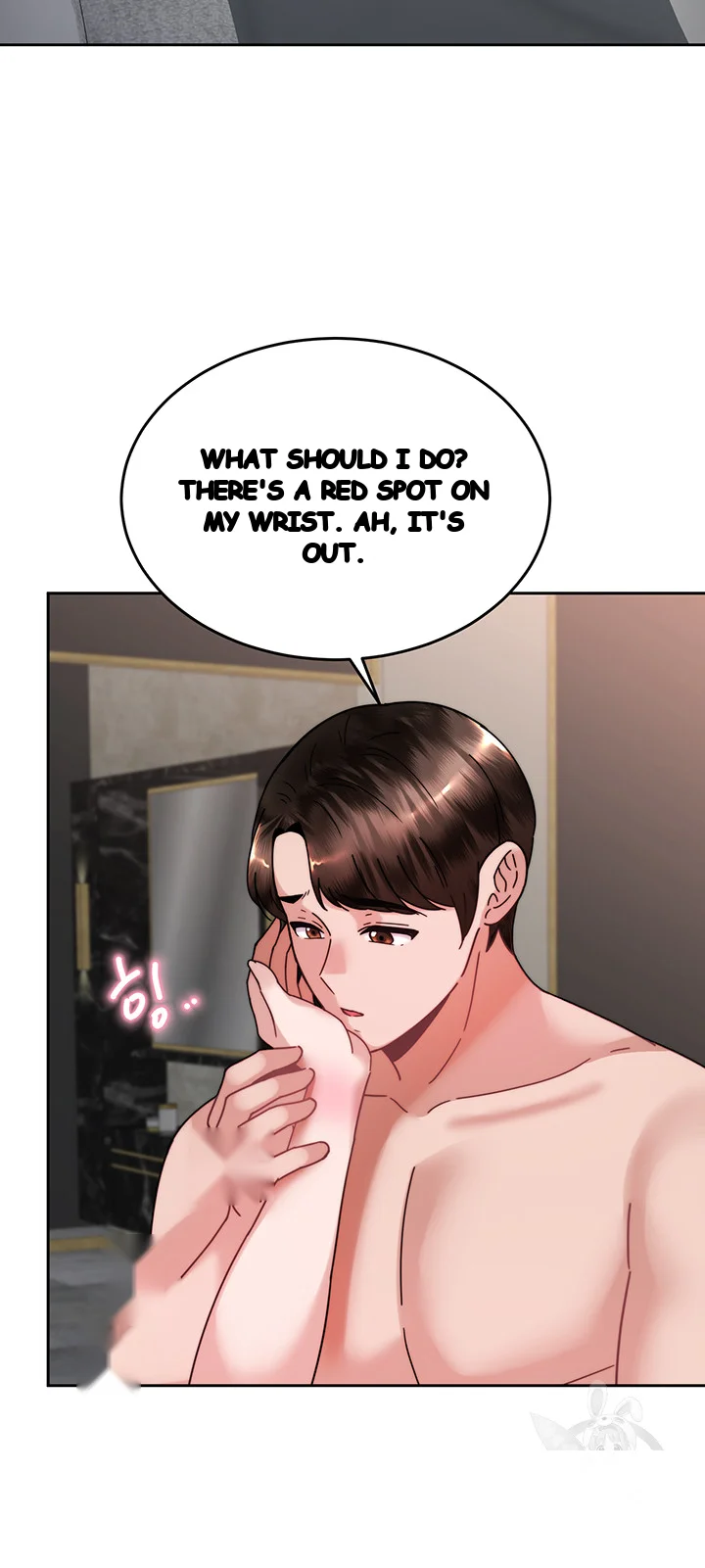 Hypnomancer Chapter 39 - Page 45