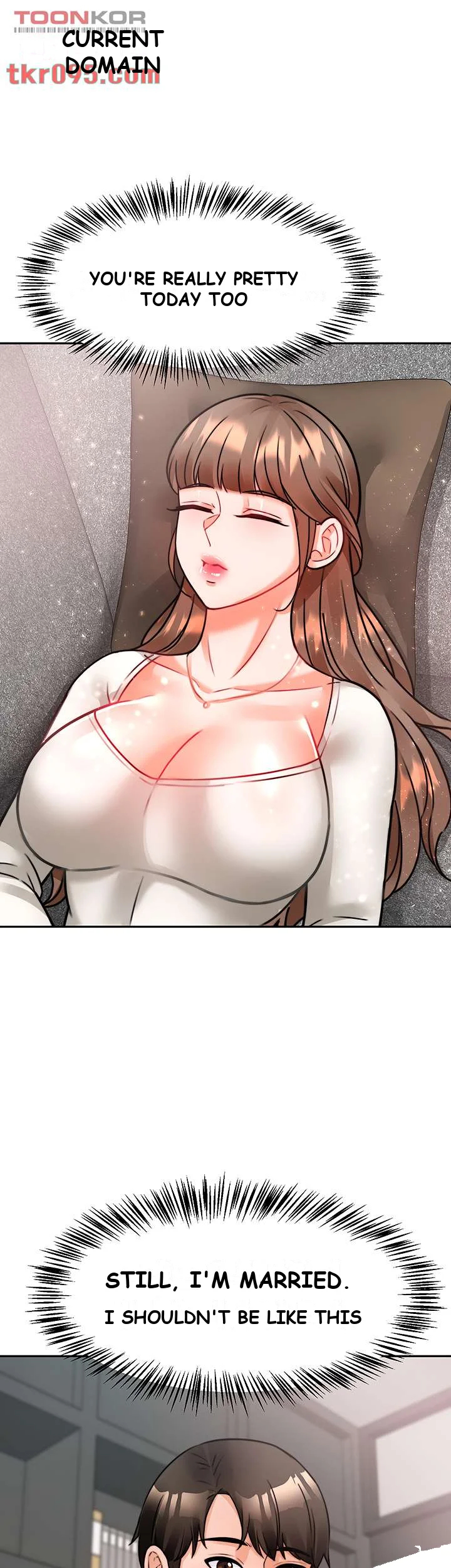 Hypnomancer Chapter 4 - Page 14