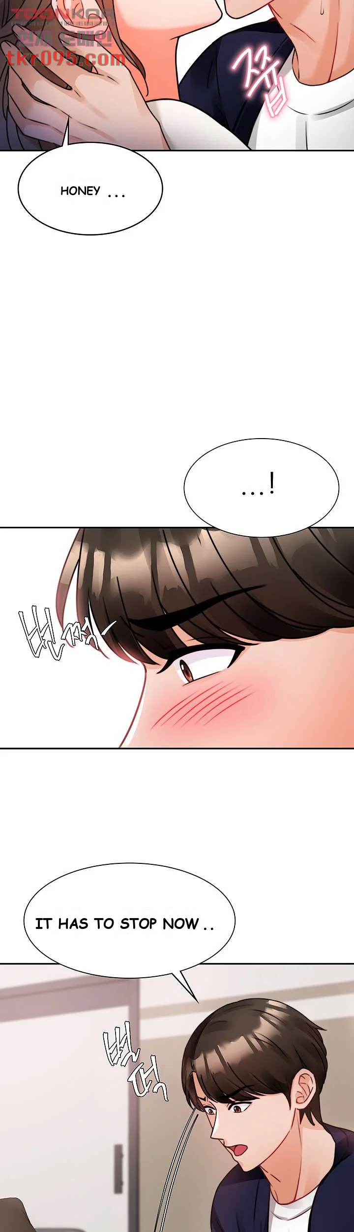 Hypnomancer Chapter 4 - Page 28